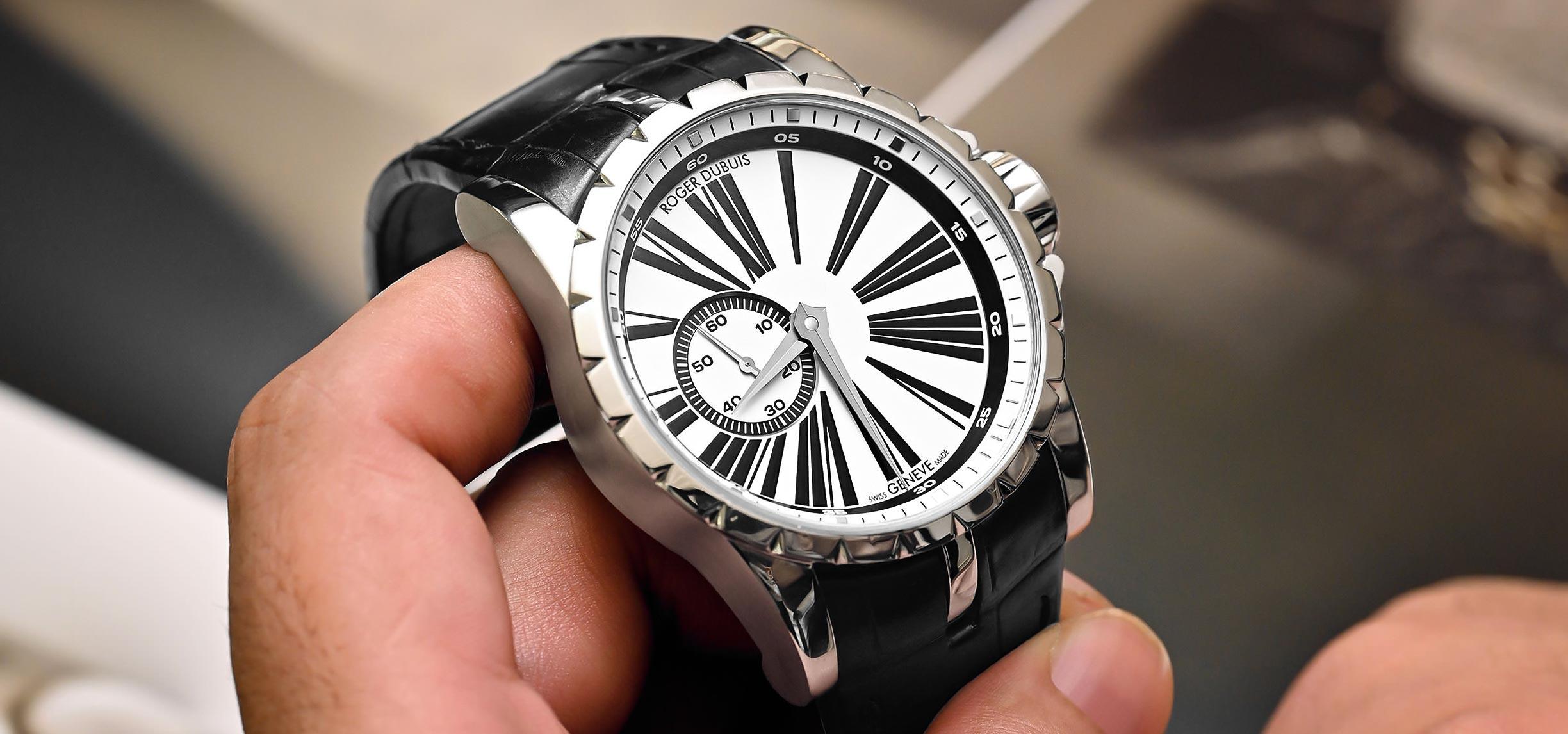Tips On How To Take Care Of Your Luxury Watch