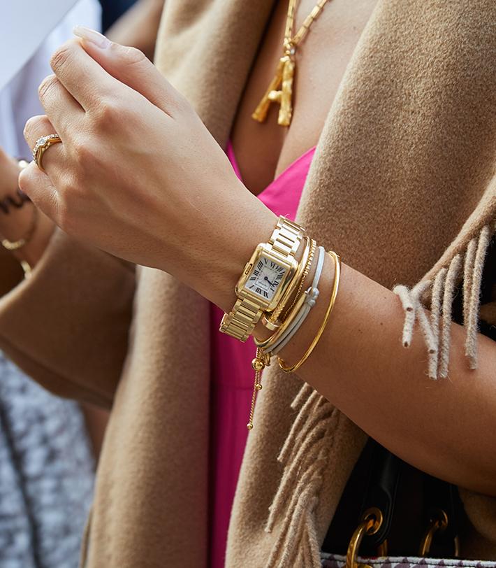 How To Shop For Your First Pre-Owned Luxury Watch