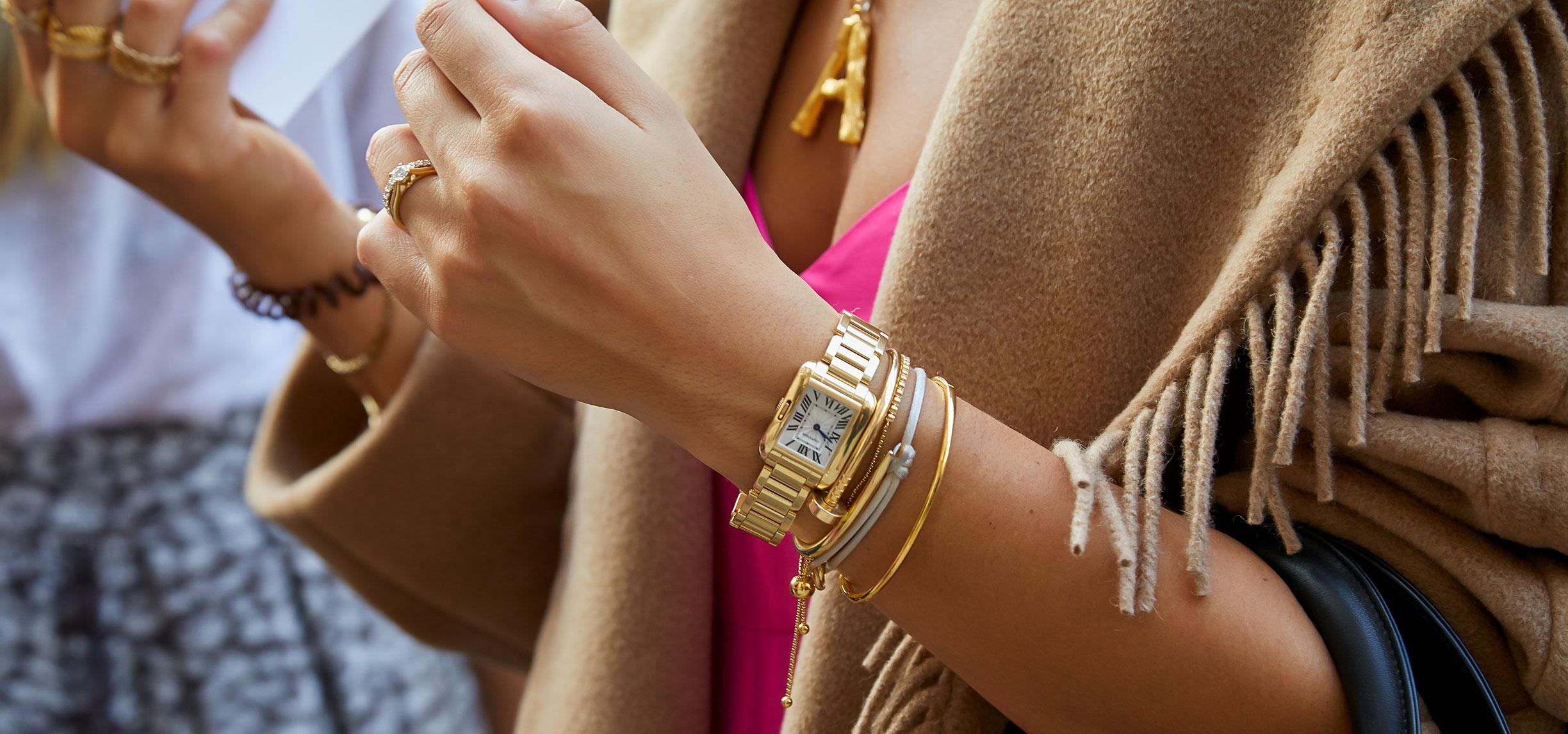 How To Shop For Your First Pre-Owned Luxury Watch