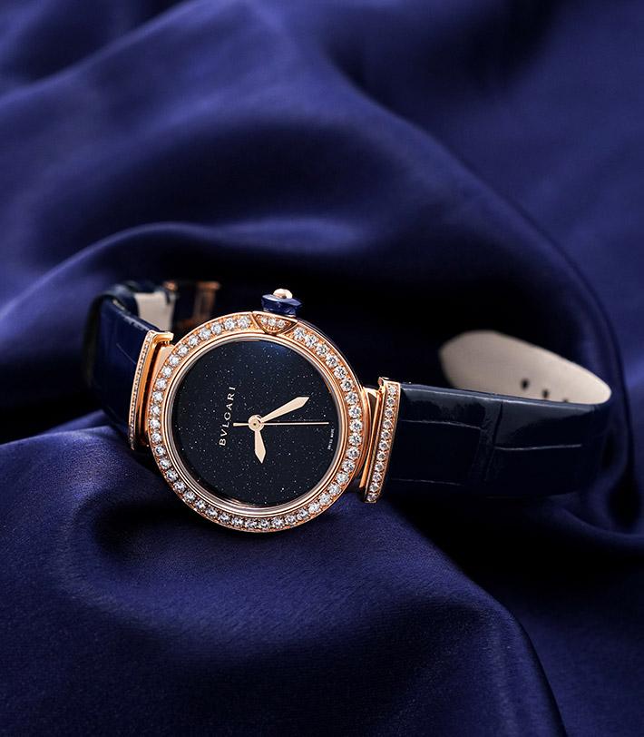 Five Best Pre-Owned Luxury Diamond Watches To Splurge On!
