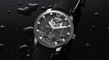 A Charming Reinterpretation Of Girard-Perregaux’s Most Iconic Creation