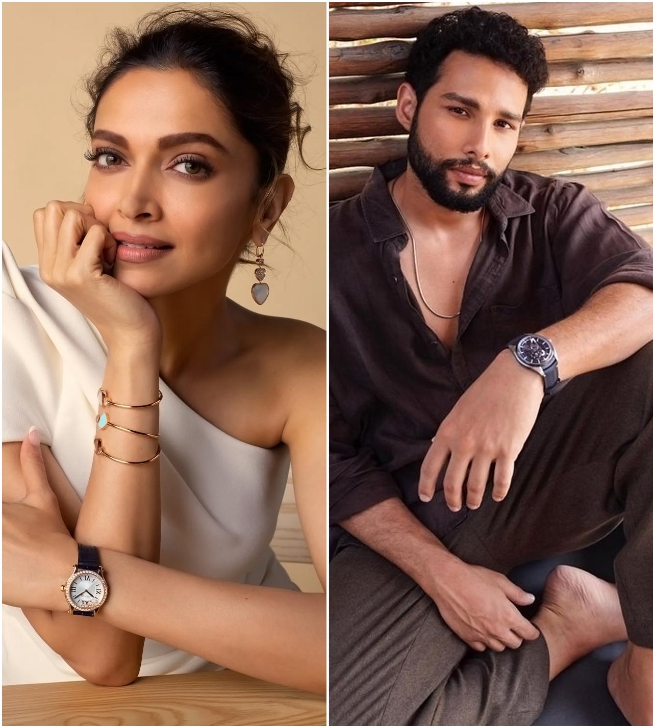 Friends Of Brands — The Coming Together of Your Favourite Celebrities and Watch Brands