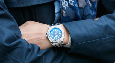 Why You Should Be Consigning Your Watch Right Now
