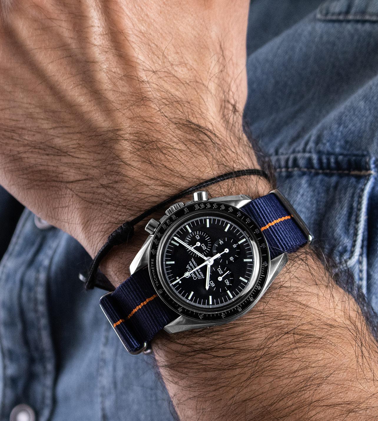 Of All The Incredible Omega Watches, How To Choose The Best One For Youself?