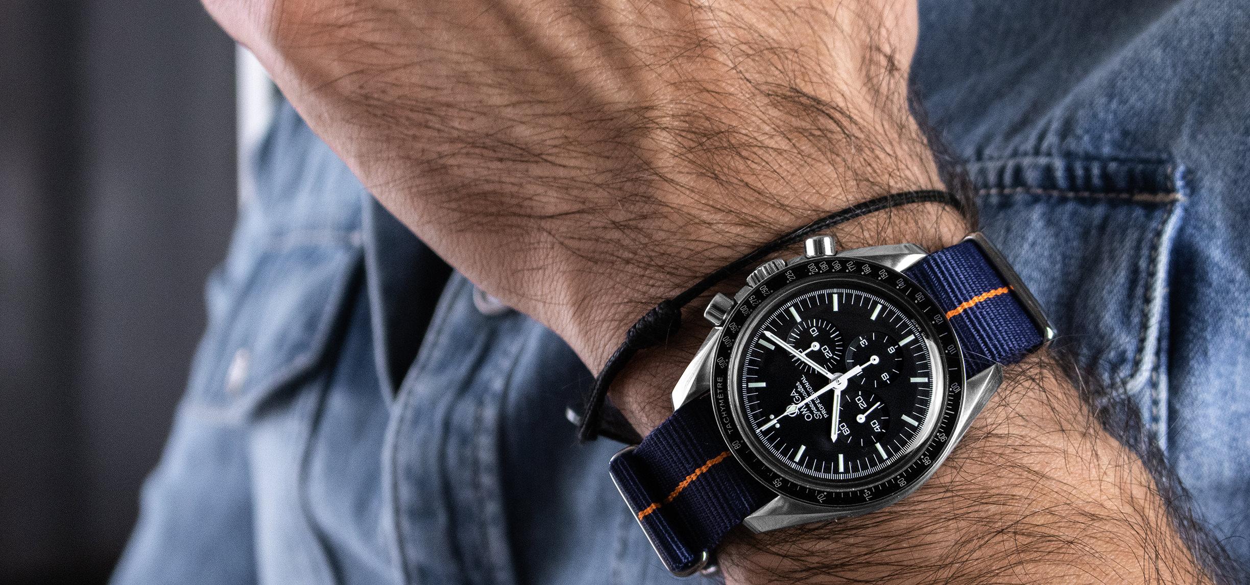Of All The Incredible Omega Watches, How To Choose The Best One For Youself?