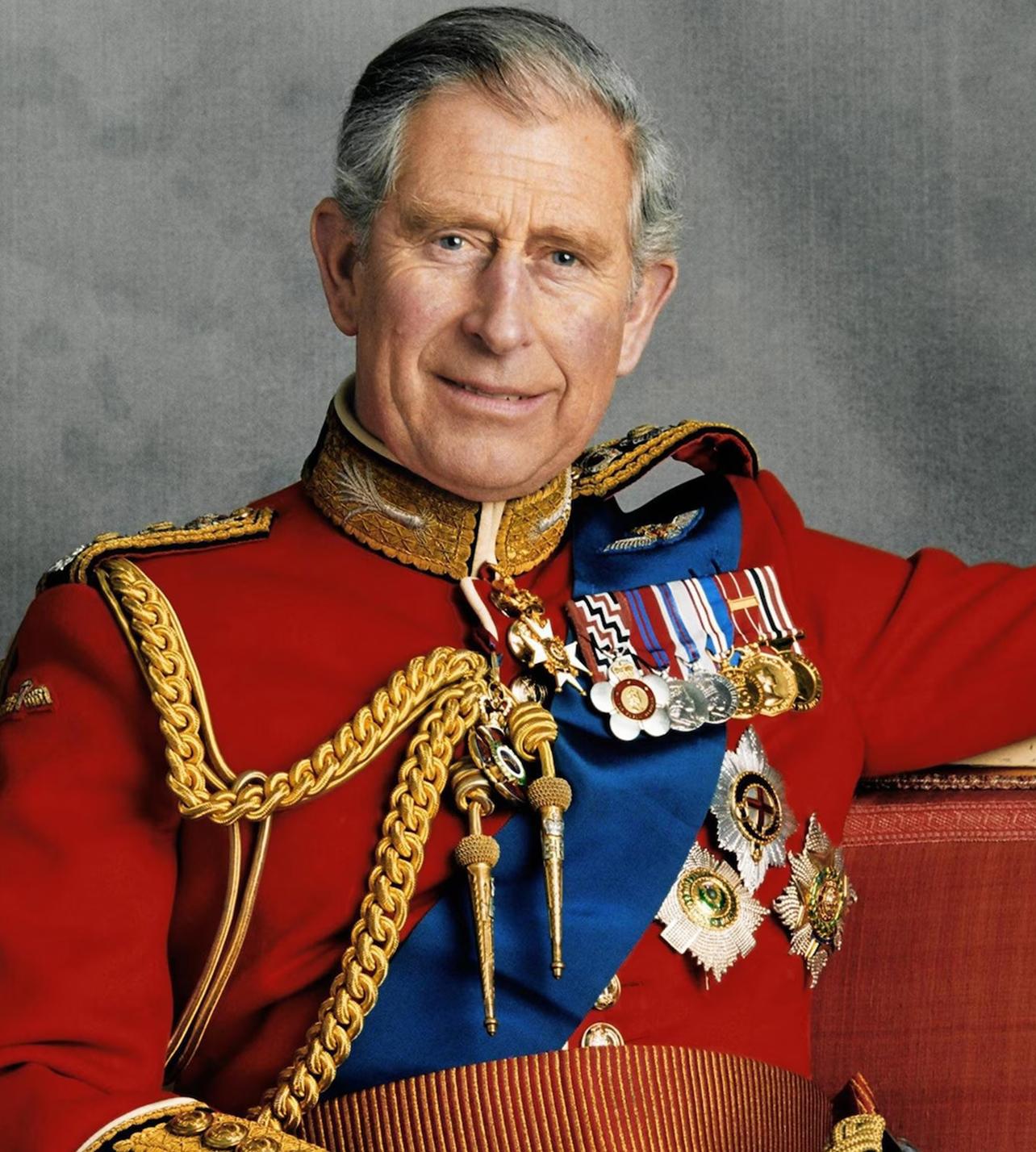 King Charles III’s Coronation — Will He Wear The Parmigiani Fleurier Toric Chronograph Again?