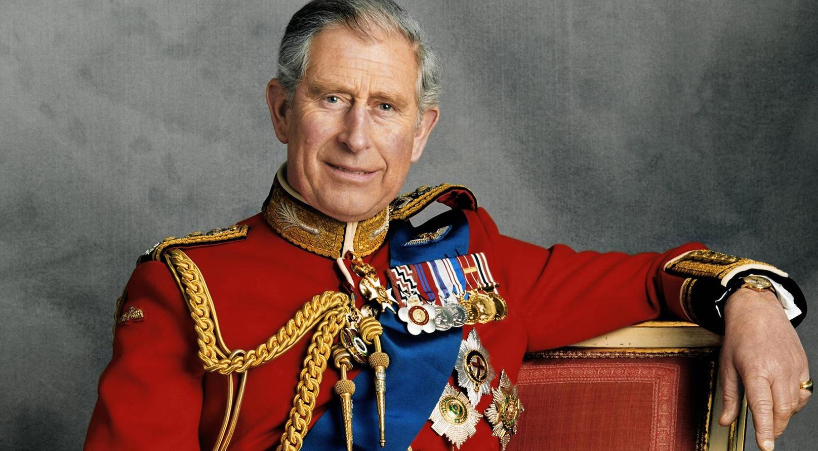 King Charles III’s Coronation — Will He Wear The Parmigiani Fleurier Toric Chronograph Again?