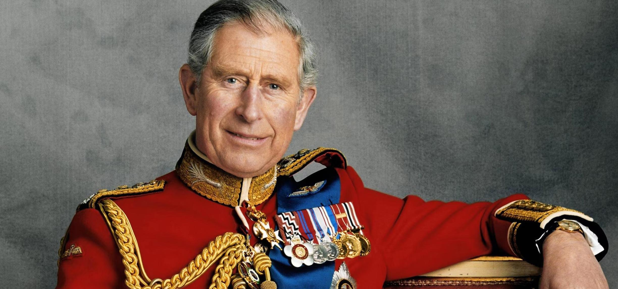 King Charles III’s Coronation — Will He Wear The Parmigiani Fleurier Toric Chronograph Again?