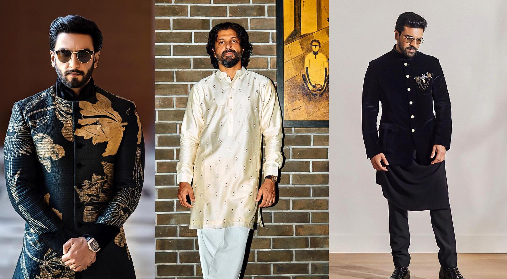 Celebrity-Approved Timepieces To Elevate Your Traditional Look