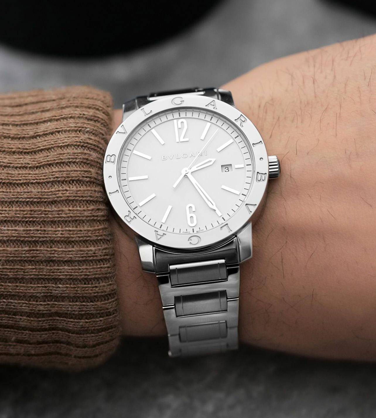 Surprise Your Old Man This Father’s Day With These Luxury Watches Under 5 Lakh