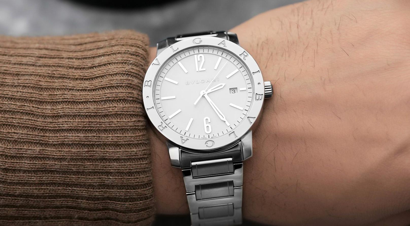 Surprise Your Old Man This Father’s Day With These Luxury Watches Under 5 Lakh