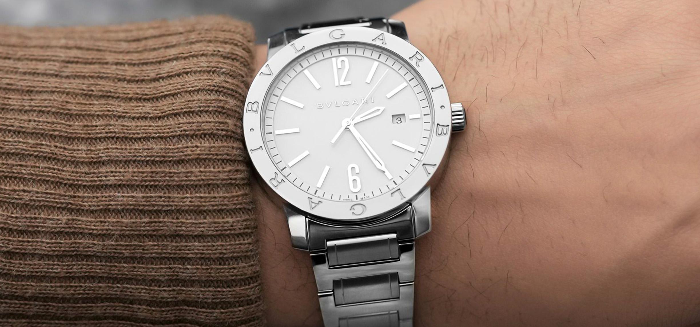Surprise Your Old Man This Father’s Day With These Luxury Watches Under 5 Lakh