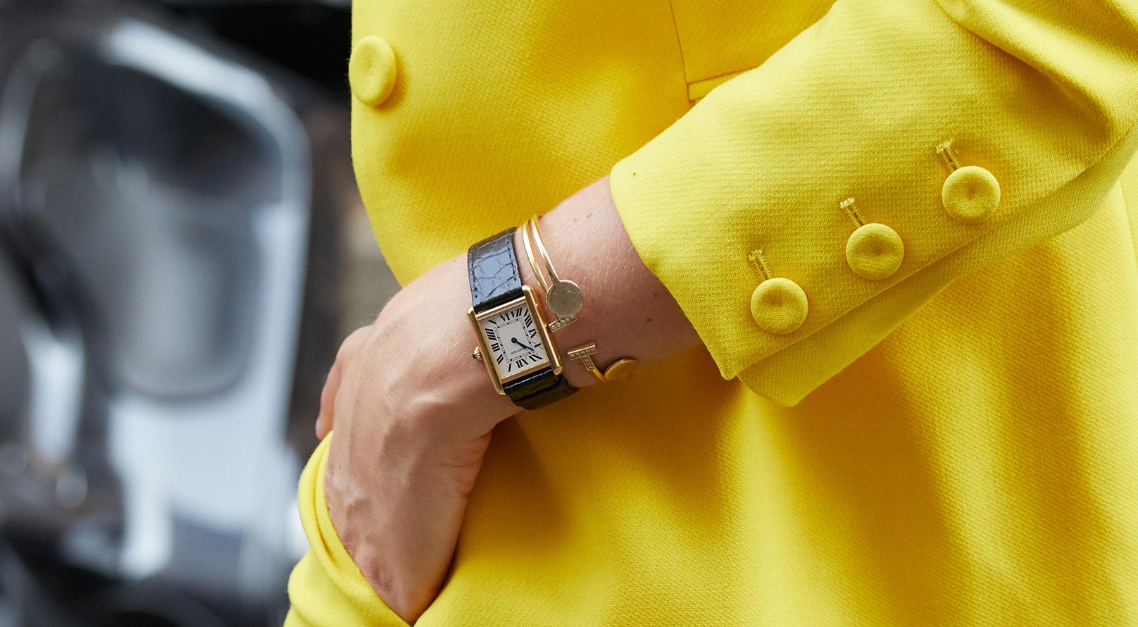 How To Ensure Your Pre-Owned Cartier Watch Is Authentic?