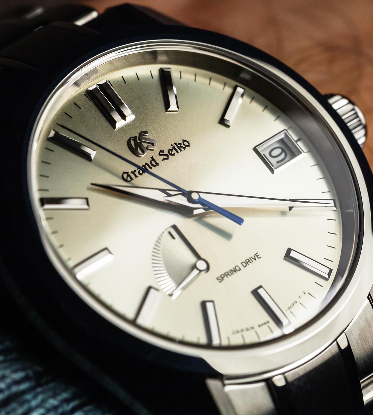 The History Of Japanese Luxury Watch Brand Grand Seiko