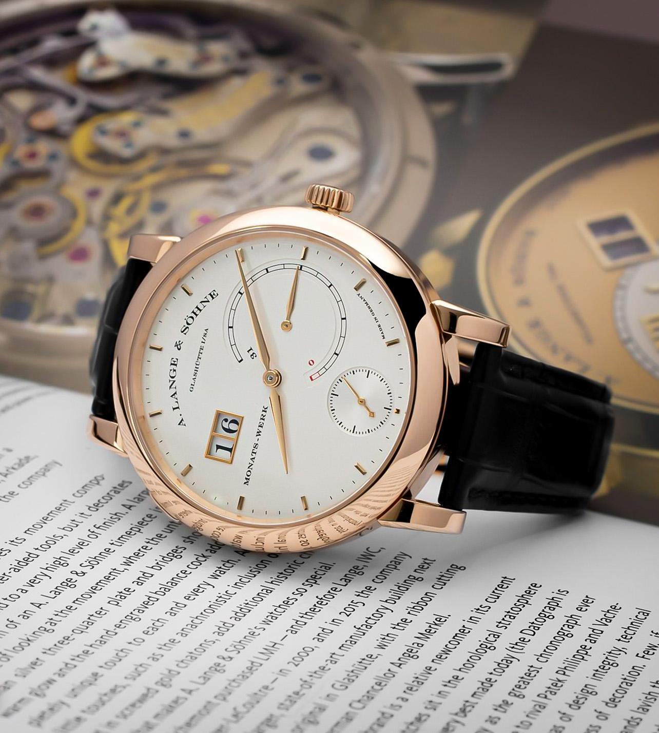 The Best Of German Watch Brands At Second Movement