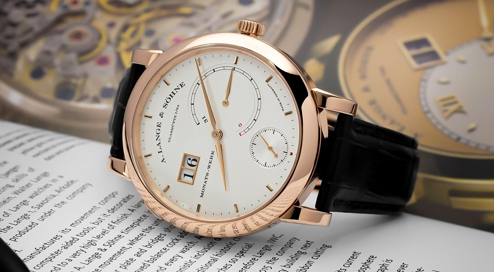 The Best Of German Watch Brands At Second Movement