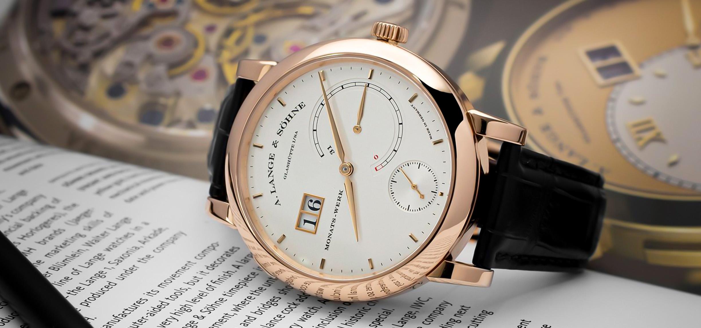 The Best Of German Watch Brands At Second Movement