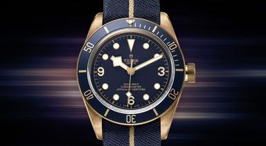 Demystifying The Tudor Black Bay