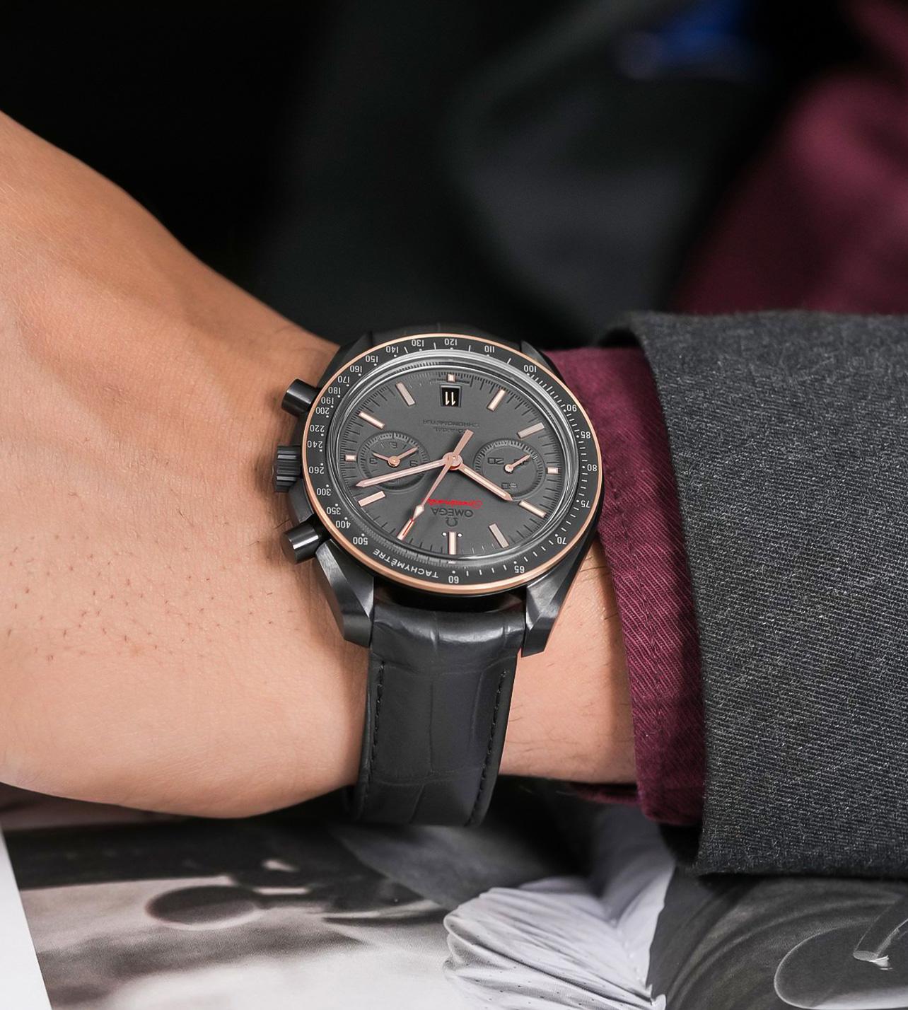 The Recent Increase In Demand For Pre-owned Watches: We Investigate The Reasons