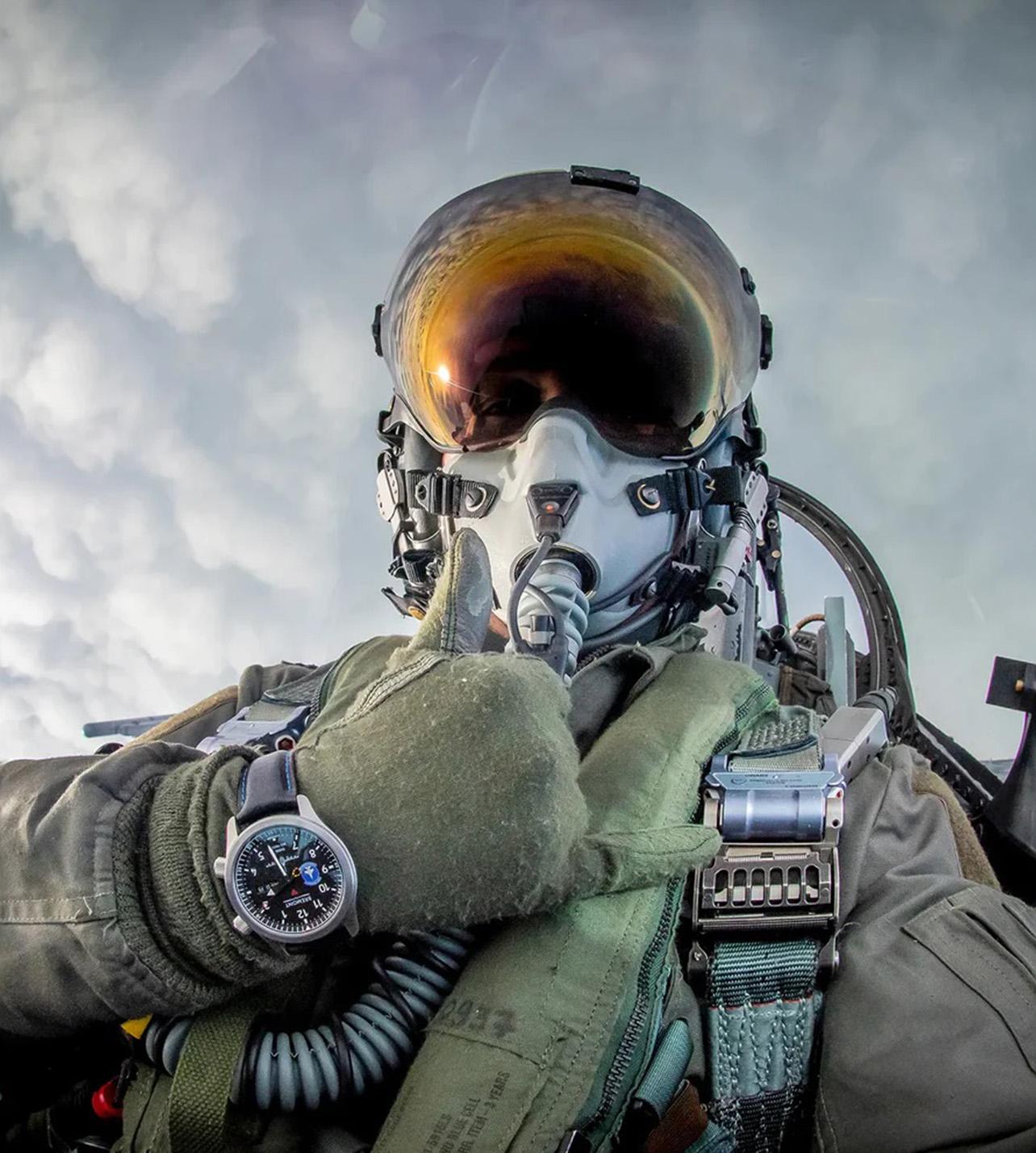 At The Forefront Of British Watchmaking – Bremont