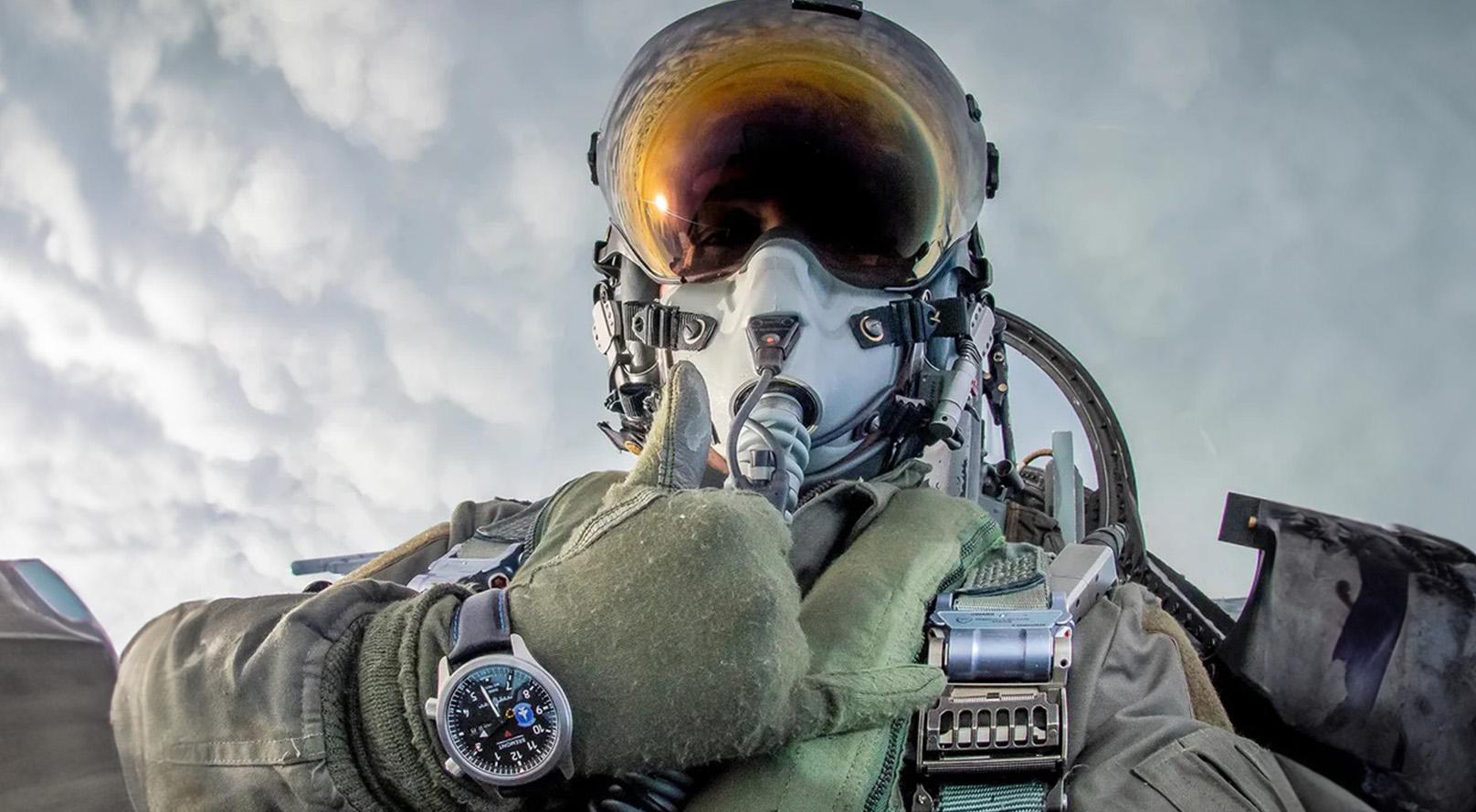 At The Forefront Of British Watchmaking – Bremont