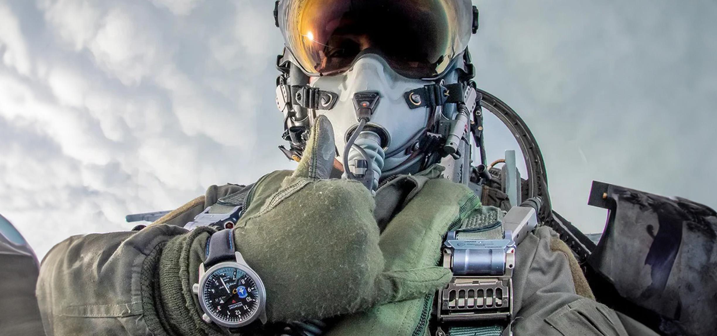 At The Forefront Of British Watchmaking – Bremont