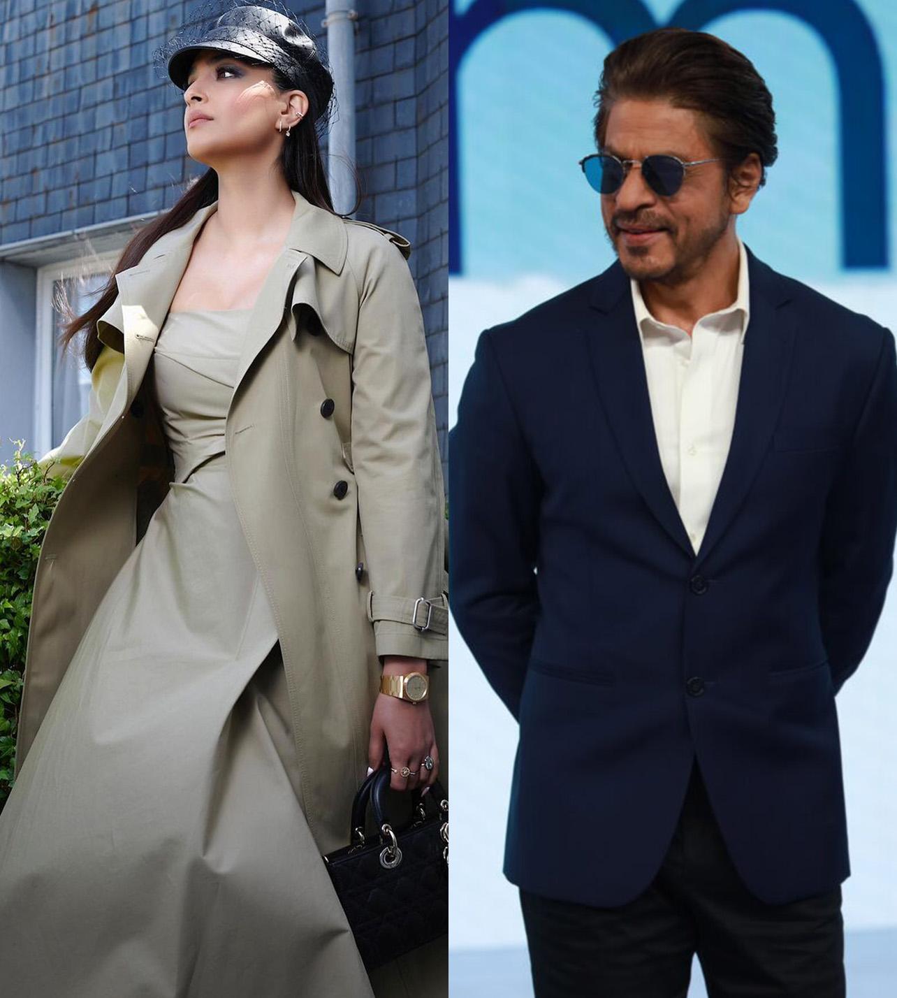Best Watch Spottings Of 2023 – Bollywood Edition