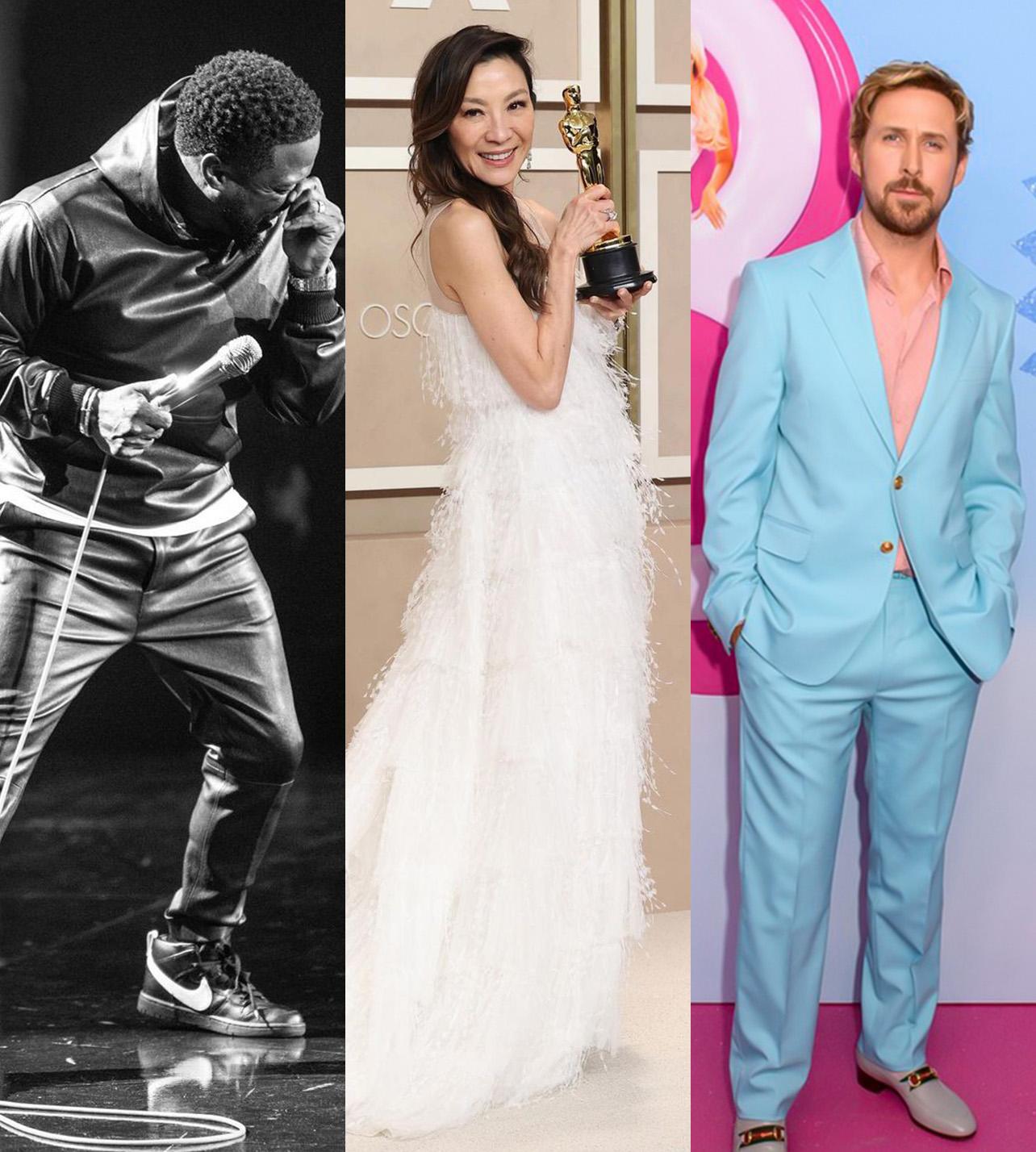Best Watch Spottings Of 2023 – Hollywood Edition
