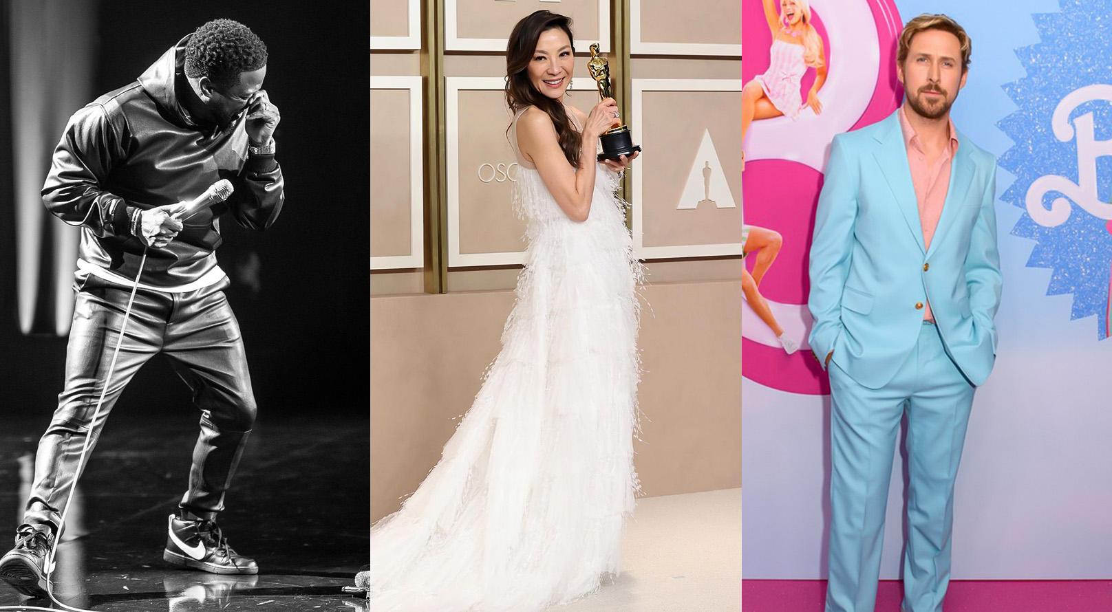 Best Watch Spottings Of 2023 – Hollywood Edition