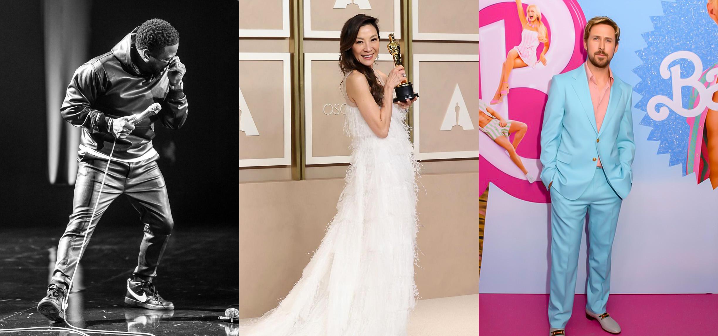 Best Watch Spottings Of 2023 – Hollywood Edition
