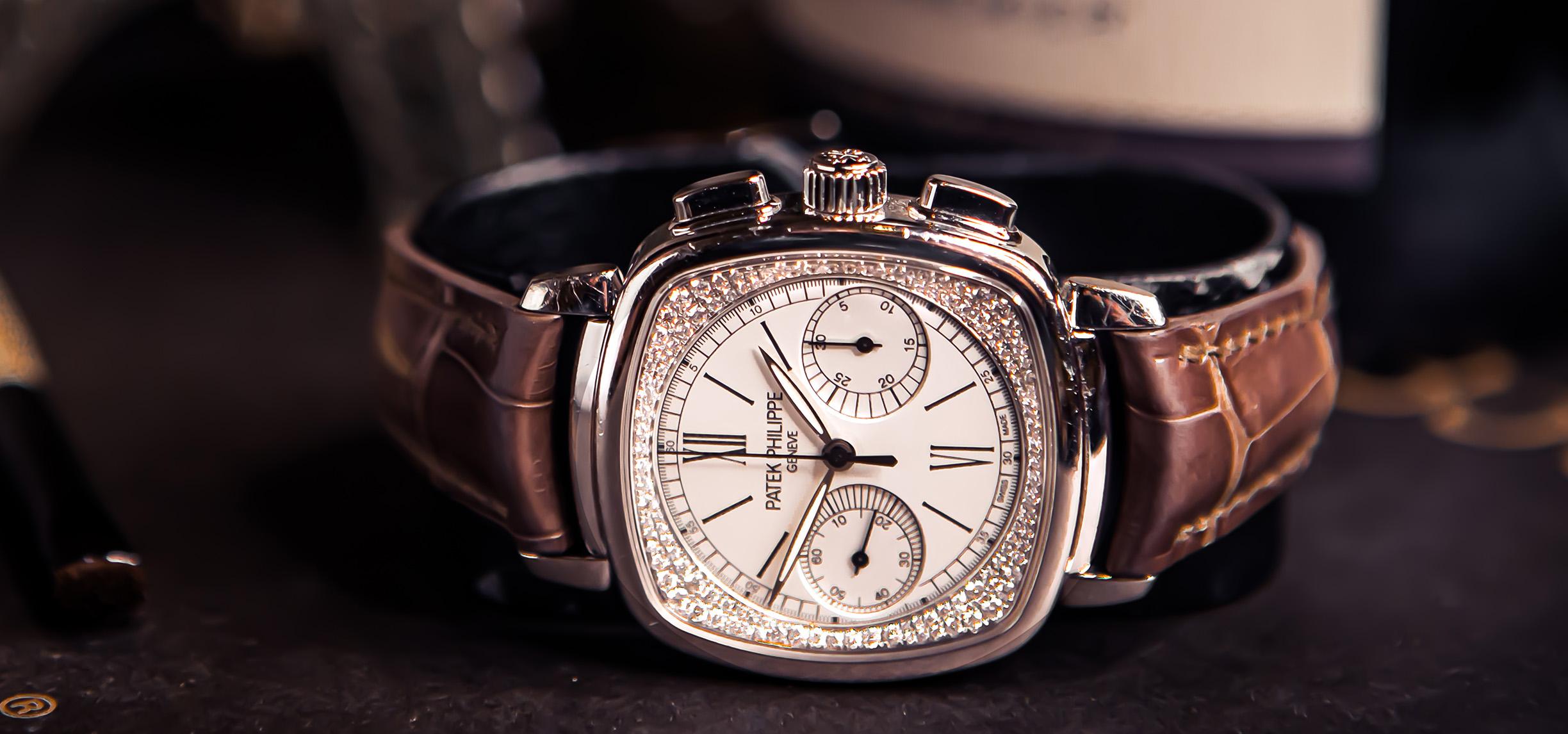 Inside A Collector’s Mind: What Drives Us To Collect Watches?