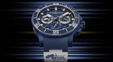 The Nautical Heritage Of Ulysse Nardin And Its Best Maritime Watches