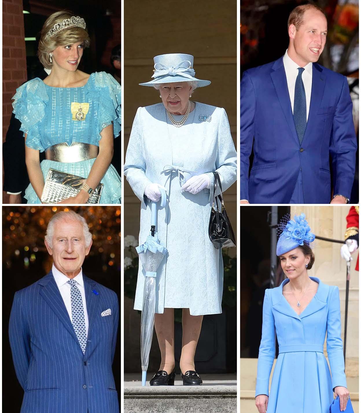 Decoding The Royal Style: Watches Worn By The British Royal Family