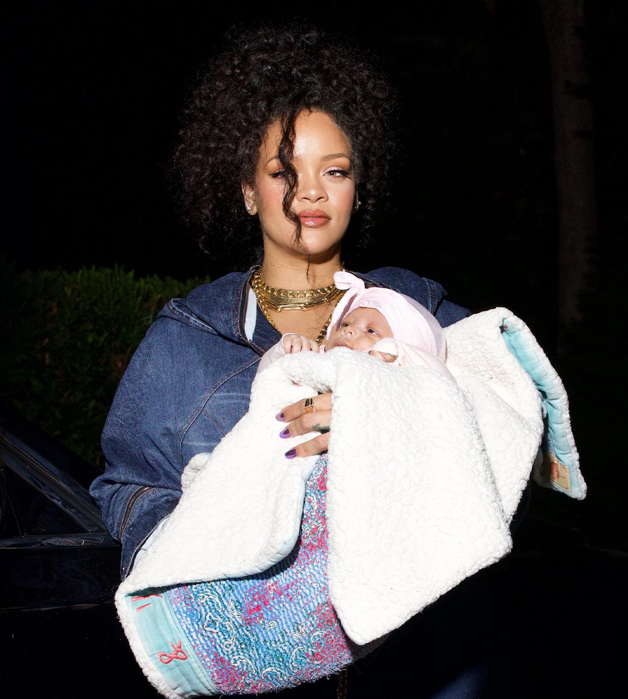 Mother’s Day Special: Fashionable Celebrity Moms And Their Favourite Luxury Watches