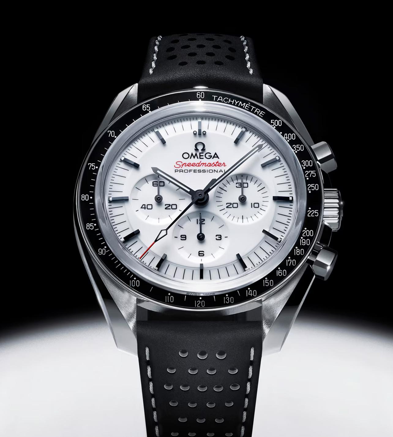 Round-Up of the Best Luxury Watches of 2024: Top Picks and New Releases