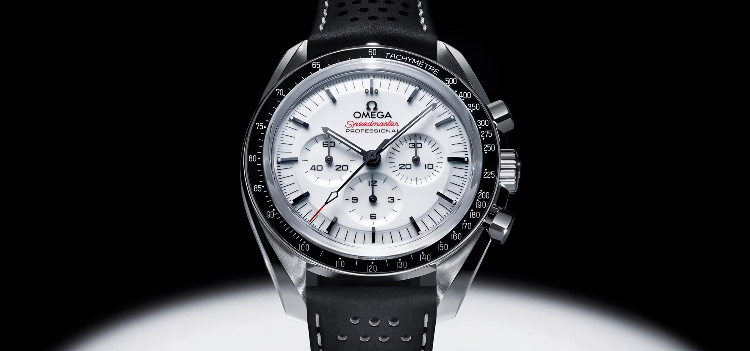 Round-Up of the Best Luxury Watches of 2024: Top Picks and New Releases