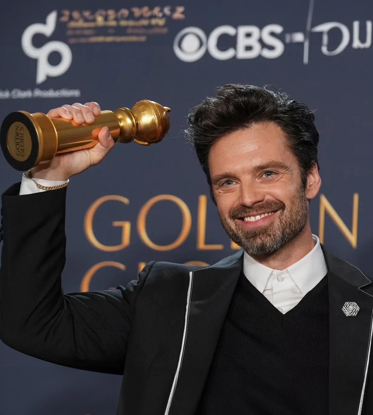 Ticking in Style: Watches That Stole the Golden Globes 2025 Spotlight