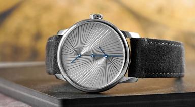 Embracing Innovation: The Limited Edition Louis Erard x Atelier oï Regulator Masterpiece