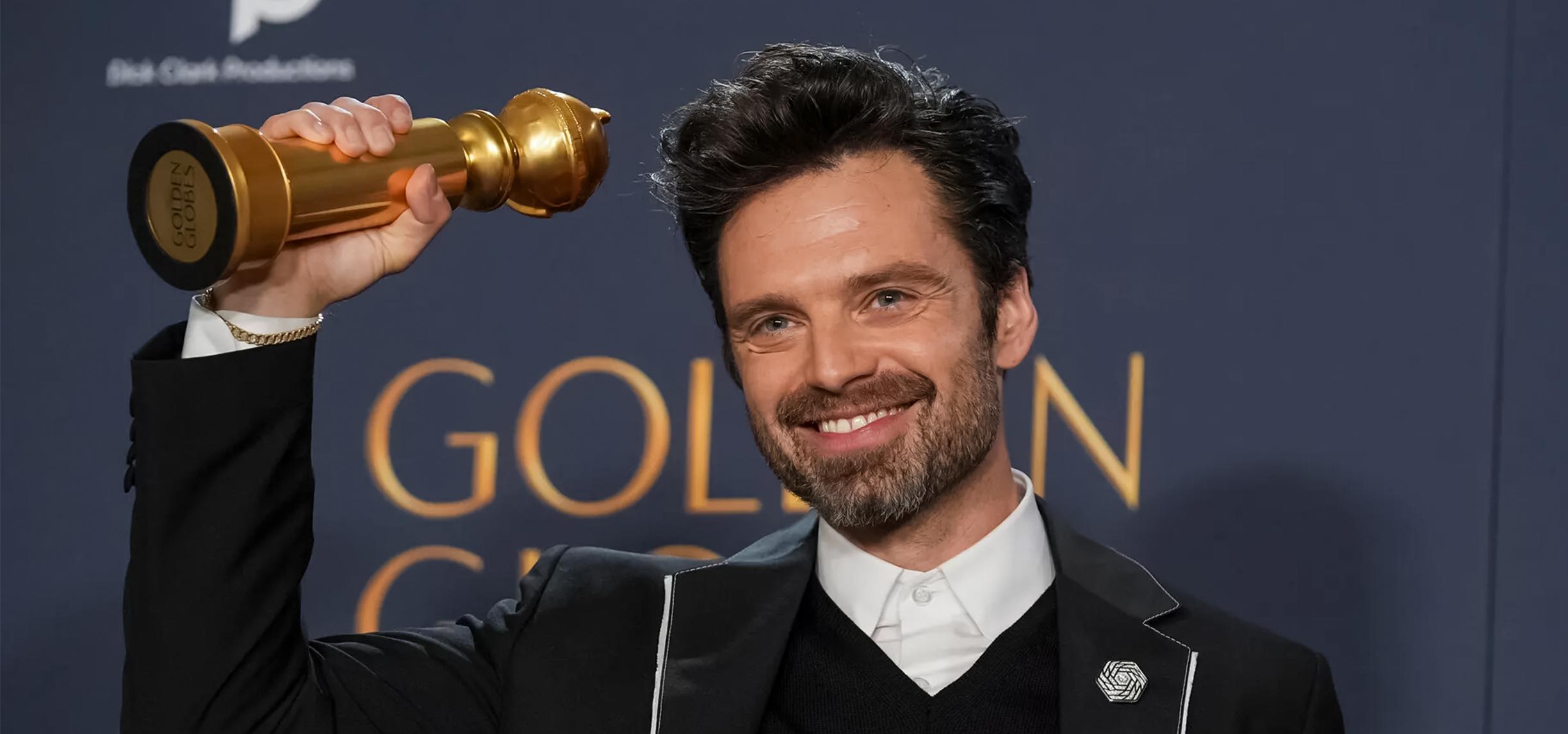 Ticking in Style: Watches That Stole the Golden Globes 2025 Spotlight
