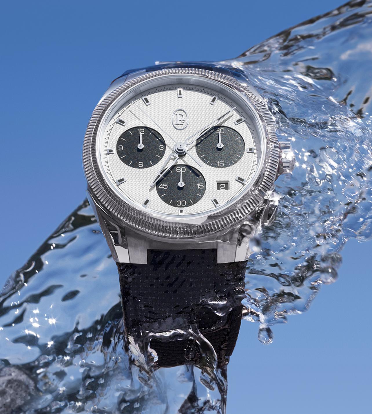 Parmigiani’s Evolution From Restoration To Haute Horology