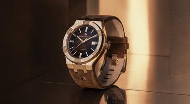 Maurice Lacroix: Celebrating 50 Years of Watchmaking Excellence