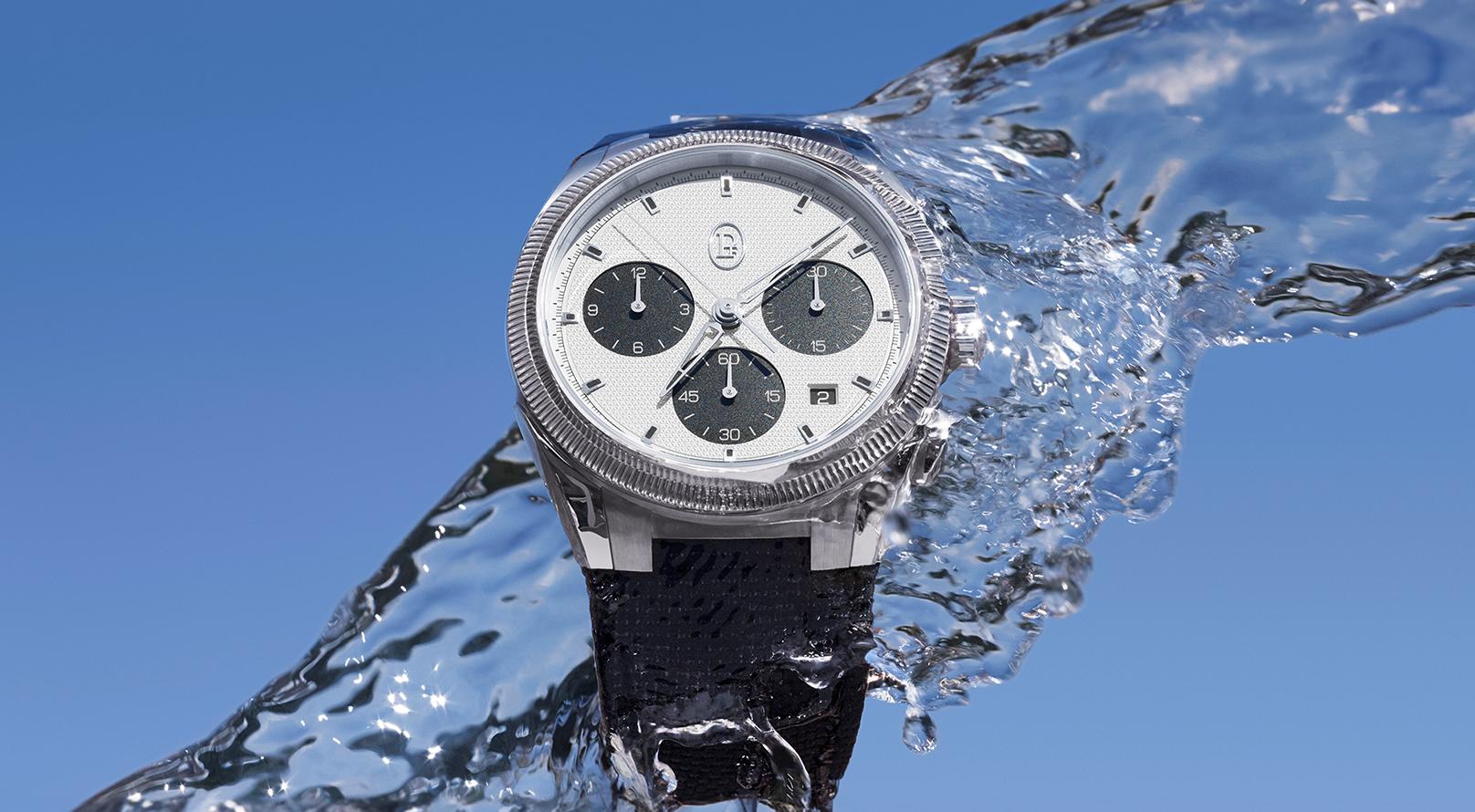 Parmigiani’s Evolution From Restoration To Haute Horology