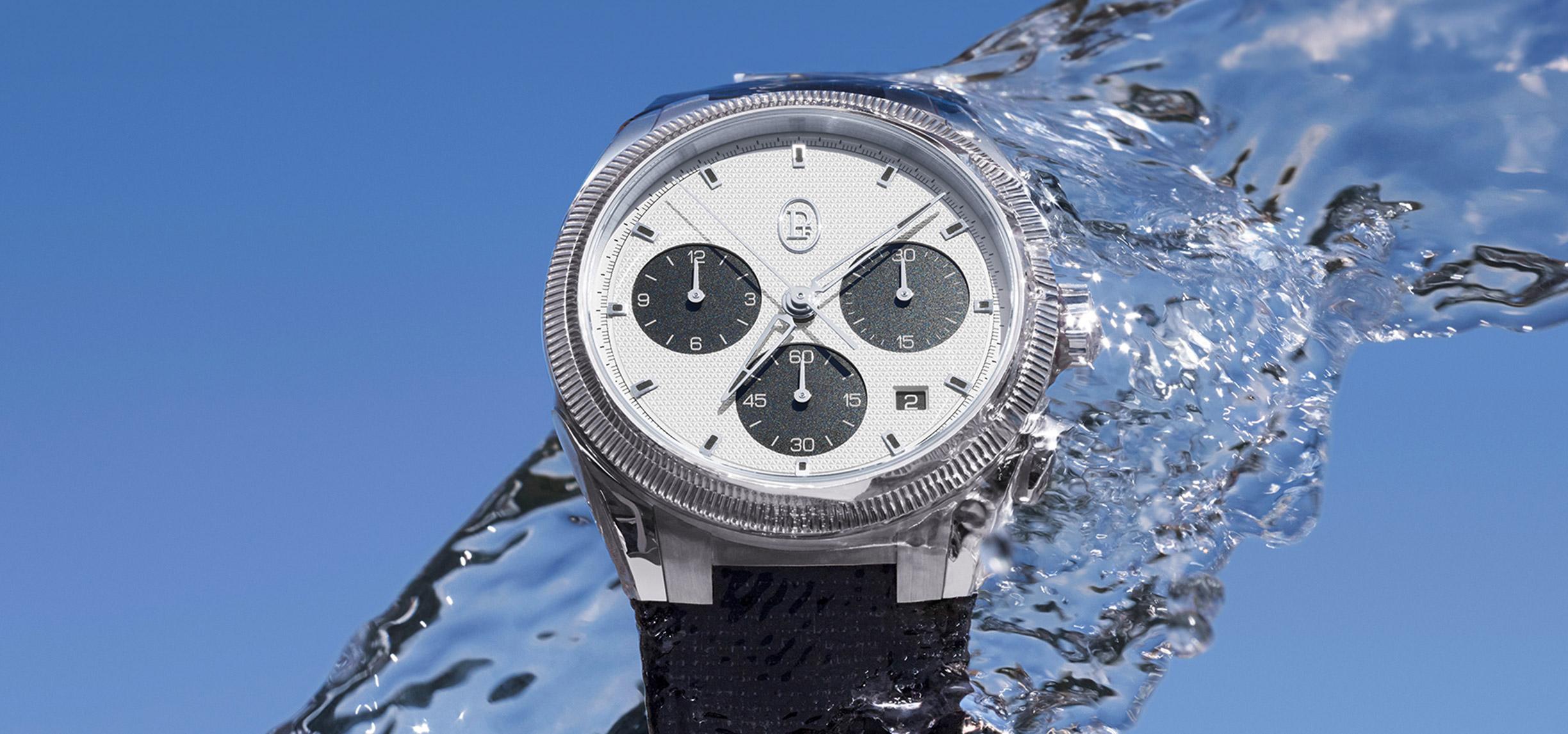 Parmigiani’s Evolution From Restoration To Haute Horology