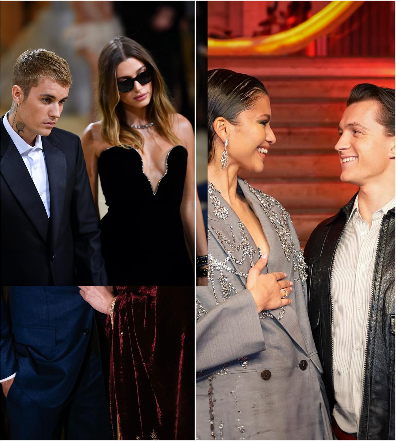 Valentines Special: Celebrity Couples And Their Watch Collection