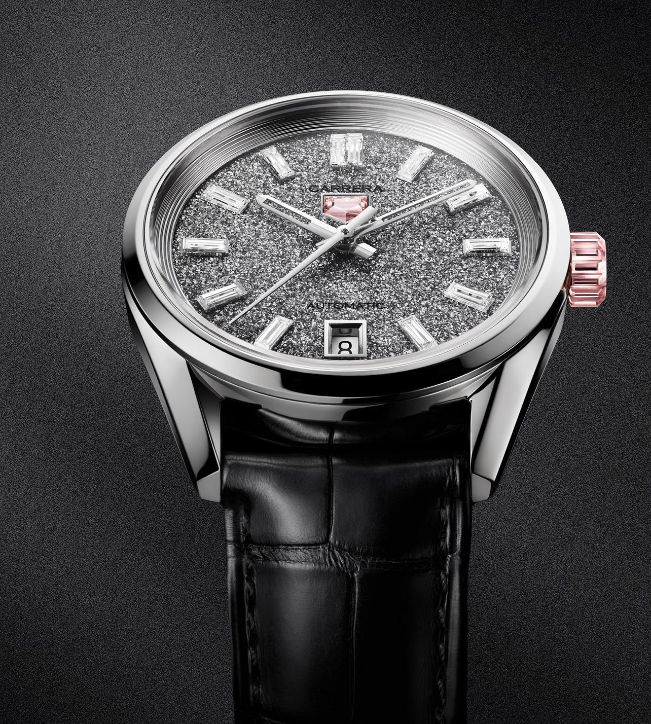 Is The Watch Industry Ready For Lab-Grown Diamonds?
