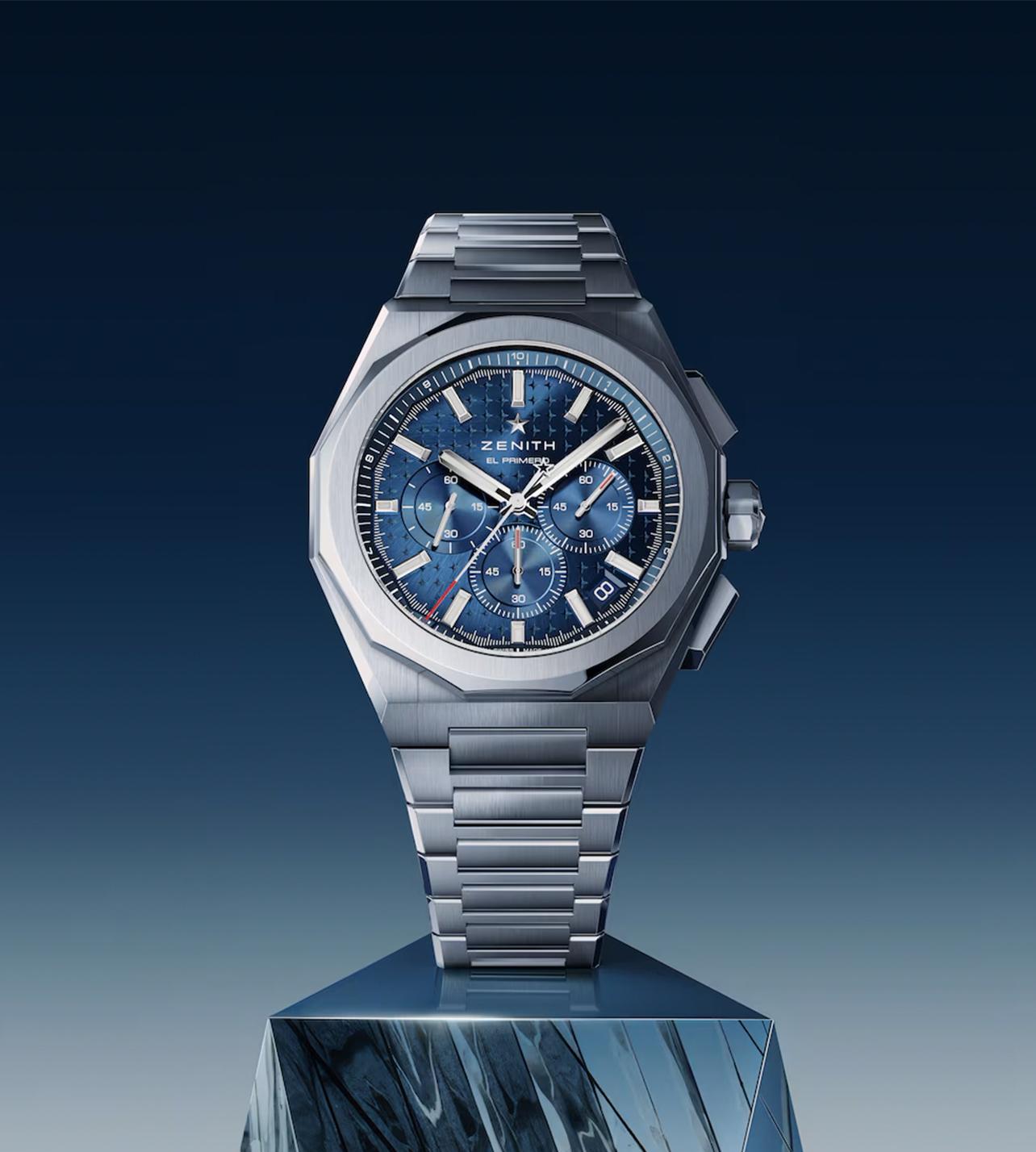 Decoding The Brilliance Of Zenith