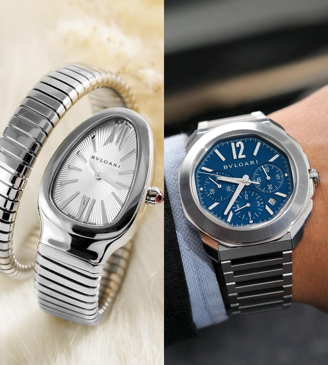 The Geometry Of Time: Architectural Language Of Watch Case Shapes