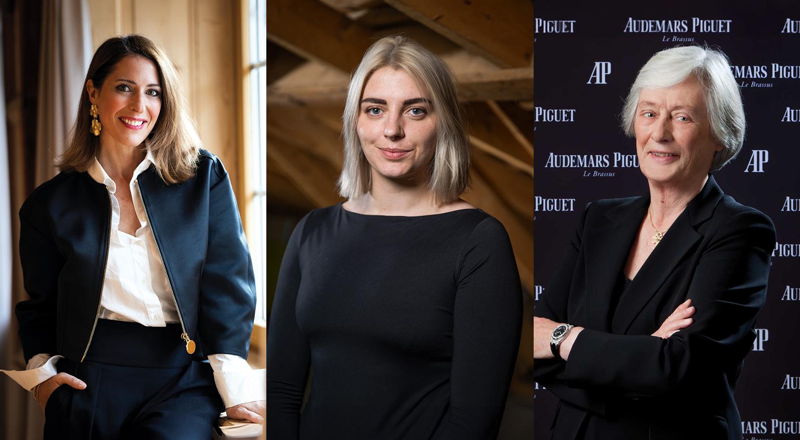 Women’s Day 2025: Celebrating Women’s Mastery In Watchmaking