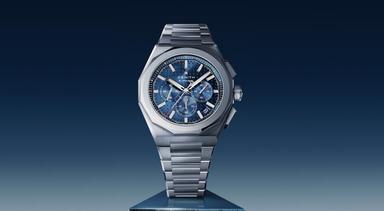 Decoding The Brilliance Of Zenith