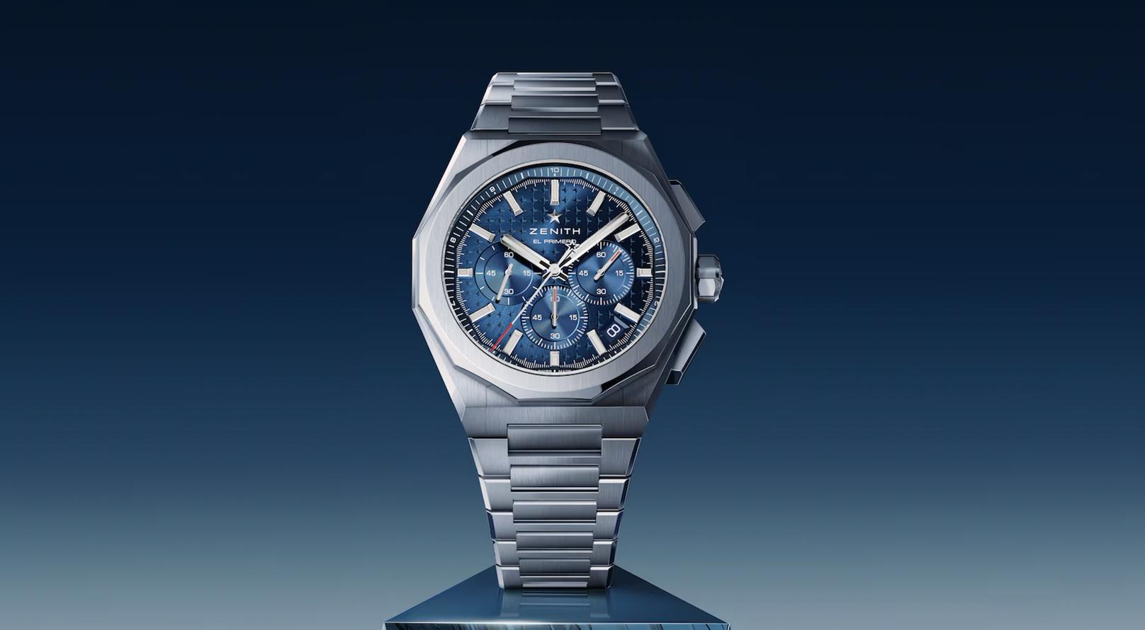 Decoding The Brilliance Of Zenith